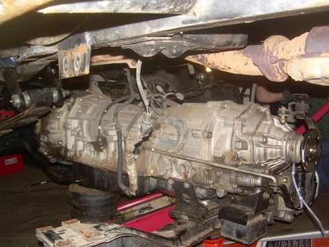 1993 Toyota 4Runner “Party Wagon”