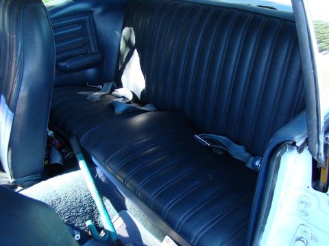 1970 Mercury Cougar