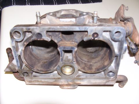 1990 Ford Bronco - more before