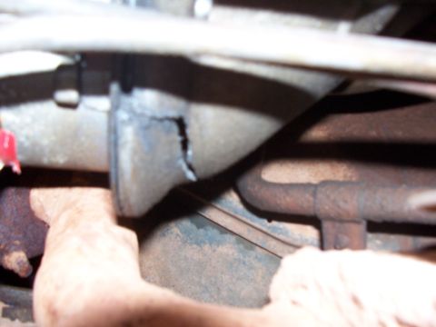1990 Ford Bronco - see any proublems?