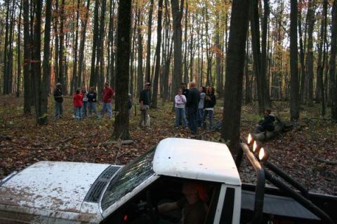 1992 Jeep Cherokee