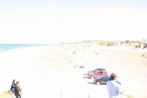 1992 Jeep Cherokee