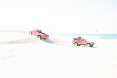 1992 Jeep Cherokee