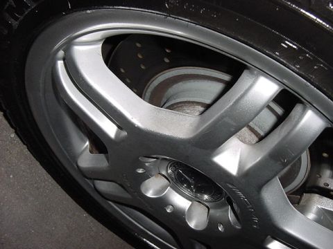 2002 Mercedes-Benz C-Class