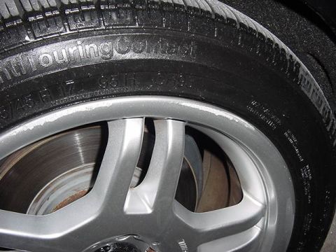 2002 Mercedes-Benz C-Class