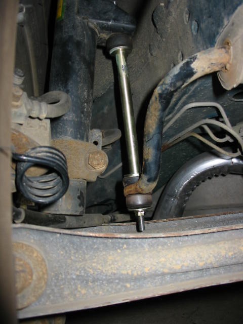 1995 Ford Taurus