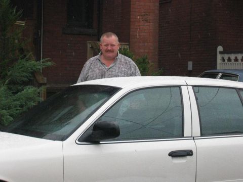 1999 Ford Crown Victoria “Yokomo99”