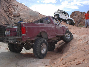 1989 Ford F-250 photo