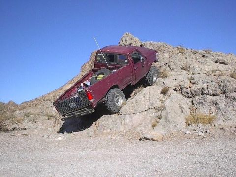 1989 Ford F-250 photo