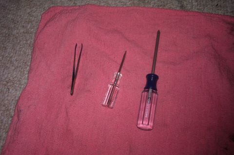 1993 Mazda MX-6 photo