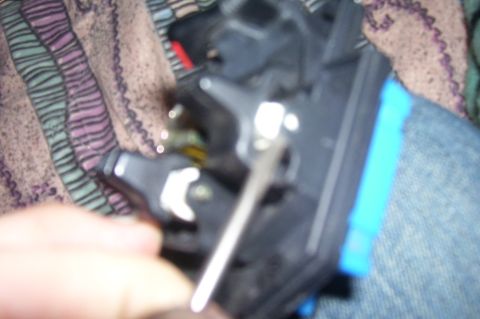 1993 Mazda MX-6 photo
