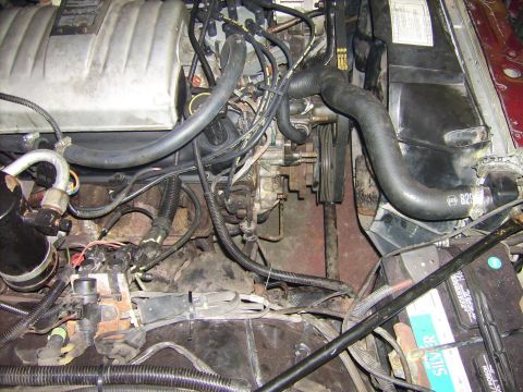 1982 Ford LTD Crown Victoria - Smog + A/C MIA
