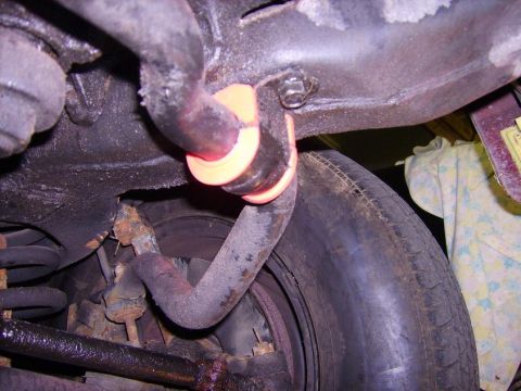 1982 Ford LTD Crown Victoria - The solution
