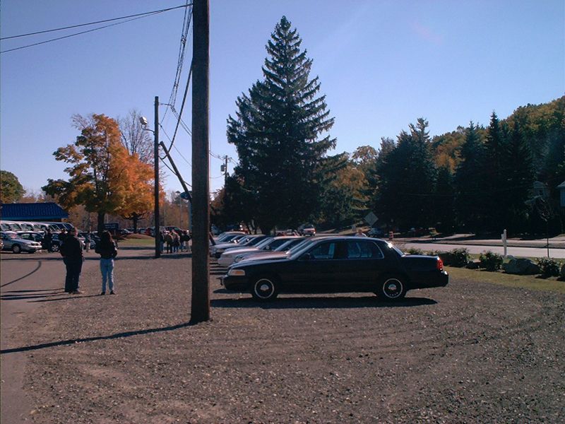 2002 MA Fall Meet
