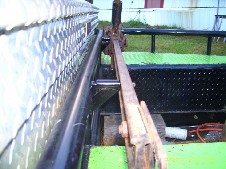 high-lift mount 2