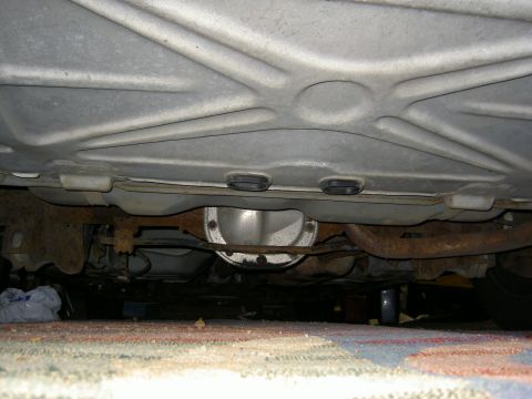 1995 Mercury Grand Marquis photo