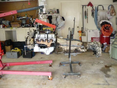 1995 Ford Bronco - dnnnnnummmm, dnnnummmm