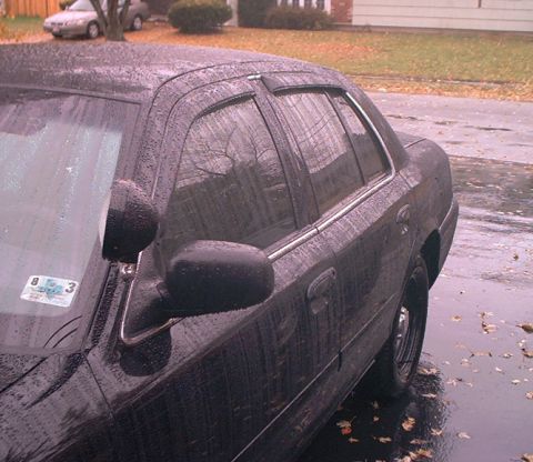 Content - 2000 Ford Crown Victoria