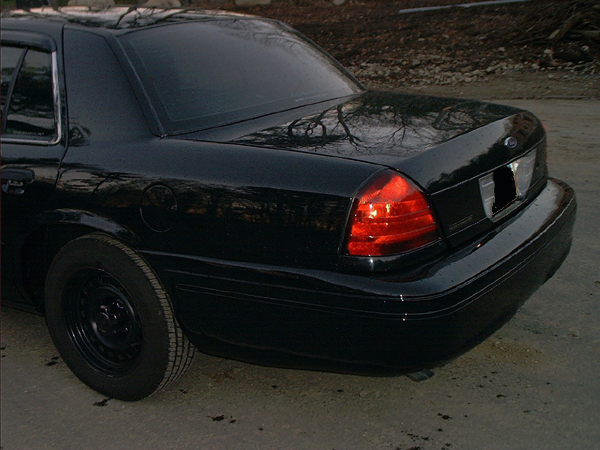 rear shot, center caps and lights