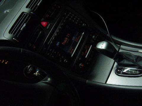 2002 Mercedes-Benz C-Class