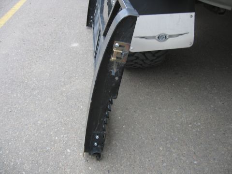 2001 Dodge 2500 photo