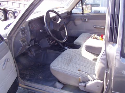 1989 Ford F-250