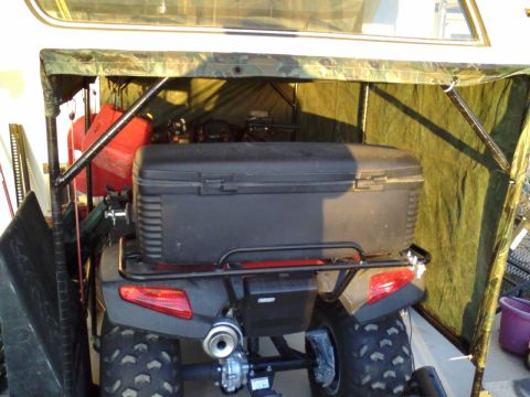 1992 Ford Bronco photo
