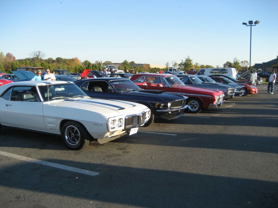 WTW Class of '80 reunion