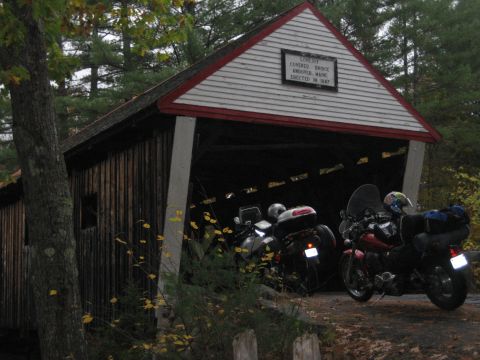 2003 Honda Shadow Aero photo