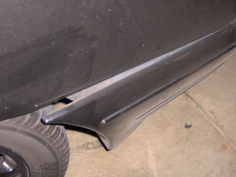 1991 Ford Taurus