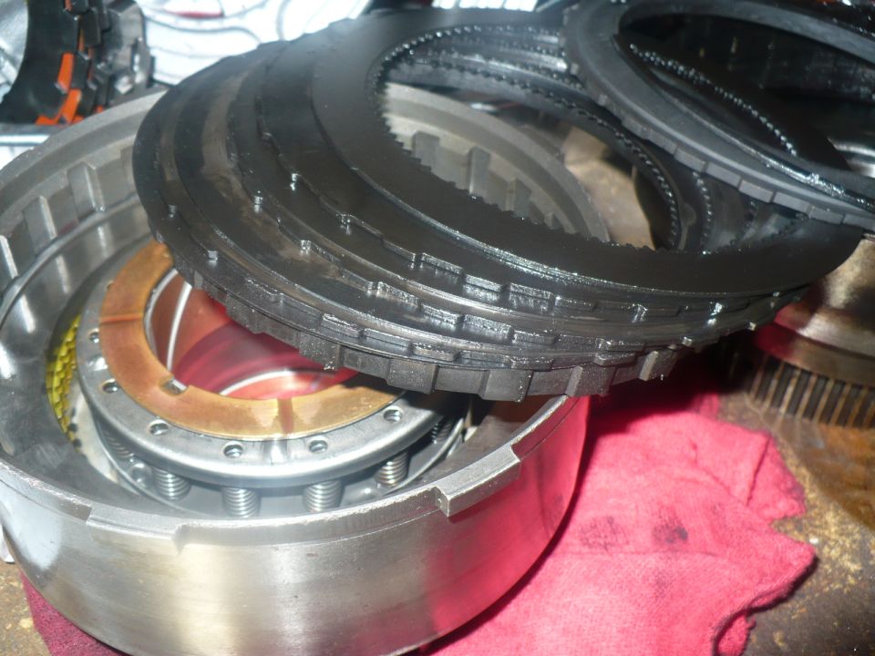 forward clutch burn up pic 2