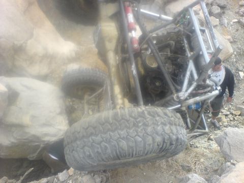 1992 Toyota Tacoma