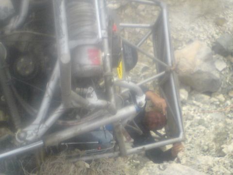 1992 Toyota Tacoma