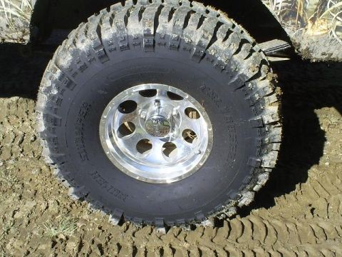 1979 Ford Bronco photo