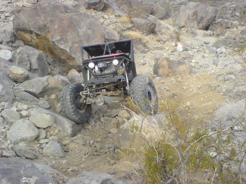 1992 Toyota Tacoma