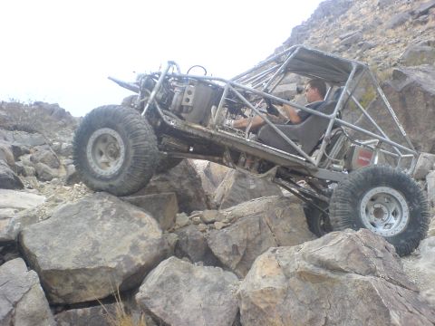 1992 Toyota Tacoma