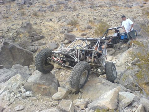 1992 Toyota Tacoma