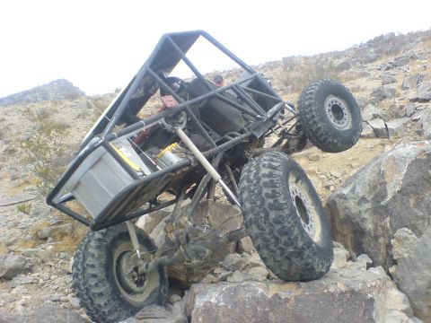 1992 Toyota Tacoma