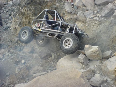 1992 Toyota Tacoma