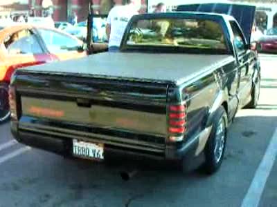 1998 Ford Crown Victoria