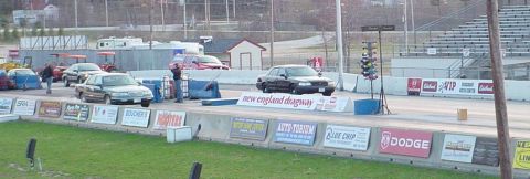 2000 Ford Crown Victoria - Photo - SteveS