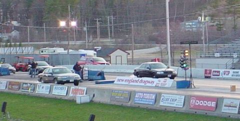 2000 Ford Crown Victoria - Photo - SteveS
