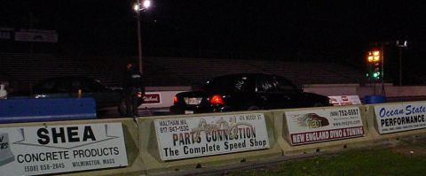 2000 Ford Crown Victoria - Photo - SteveS