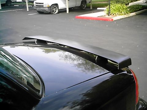 2003 Ford Crown Victoria “Crowned Victor”