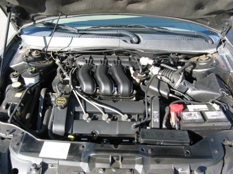 2003 Ford Taurus - Duratec 30