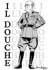 1973 Ford Ranchero - A man in a military uniform stands with his hands on his hips, with text superimposed on the image.