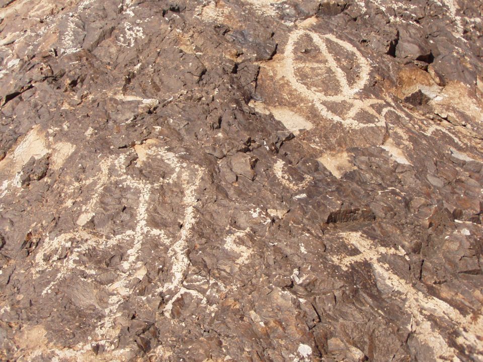 more carvings