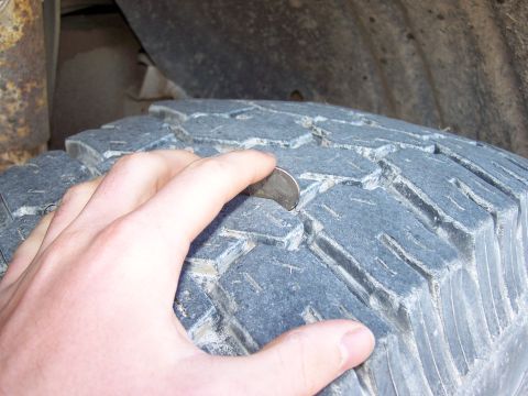 1996 Ford F-350 photo