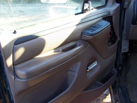 1996 Ford F-350 photo