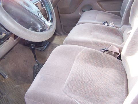 1996 Ford F-350 photo